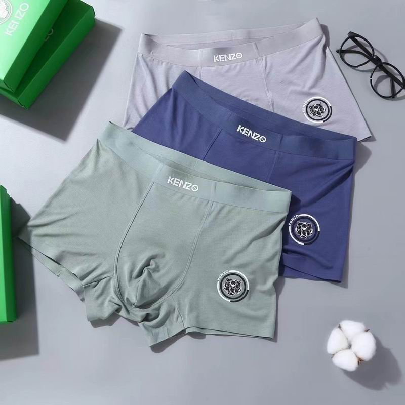 Kenzo boxer L-3XL 052309